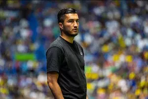 Borussia Dortmund part ways with head coach Nuri Sahin