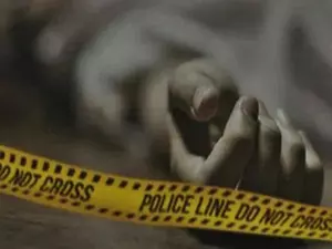 Sub-Inspectors son found dead under suspicious circumstances in Gurugram