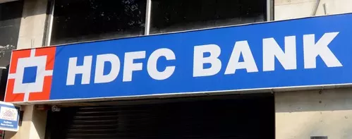 HDFC Bank clocks 2.2 pc net profit growth in Q3, gross NPA deteriorates