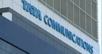 Tata Communications’ Q3 profit surges 424 pc to Rs 236 crore