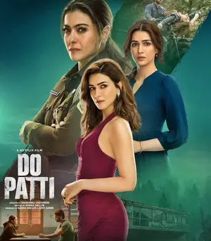 Incredibly Special to Me, Kriti Sanon on Do Patti becoming the Most-Watched Hindi Film