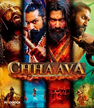 Chhaava Trailer: Vicky Kaushals powerful portrayal as Chhatrapati Sambhaji Maharaj will make your jaw drop