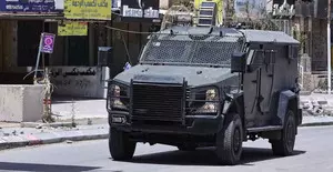 Israels major operation in Jenin entering second day, killing 10: army