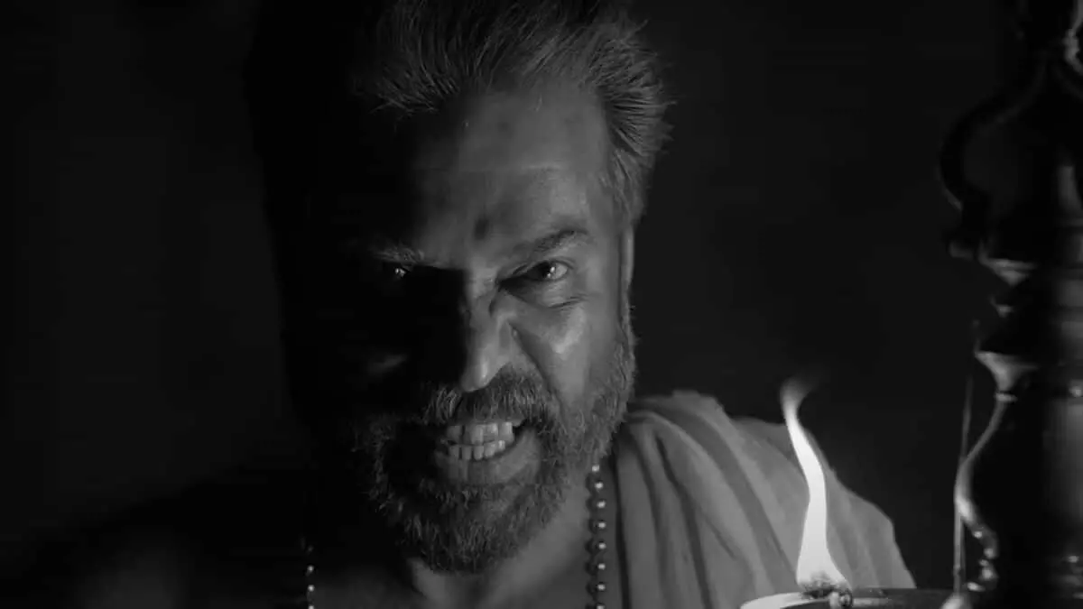 Bramayugam: Souths horror thriller that will give you Chills, its story is heart-wrenching