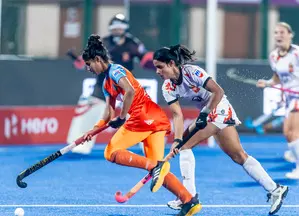 Womens HIL 2024-25: Bengal Tigers beat Pipers to stay in hunt for a spot in final