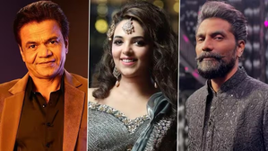 Remo DSouza, Rajpal Yadav and  Sugandha Mishra receive threat email from Pakistan