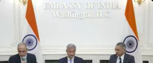 EAM Jaishankar says it was Pakistan which stopped trade with India in 2019