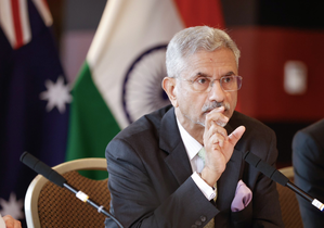 India expects accountability on 2023 consulate attack in San Franciso: EAM Jaishankar