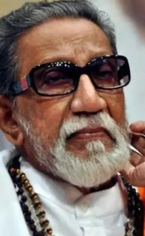 Was uncompromising when it came to his core beliefs: PM Modis tribute to Balasaheb Thackeray