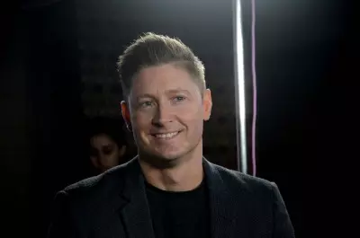 Michael Clarke inducted into Australias Hall of Fame