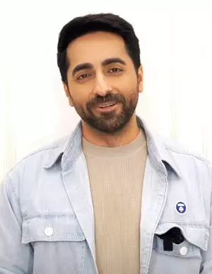 Ayushmann Khurrana announced as ambassador of FICCI Frames