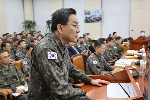 South Korea: Ex-capital defence commander claims innocence in martial law hearing