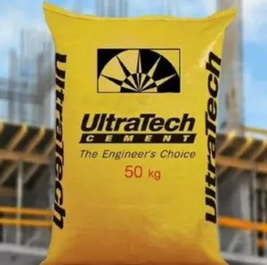 UltraTech Cement’s Q3 profit falls over 17 pc at Rs 1,470 crore