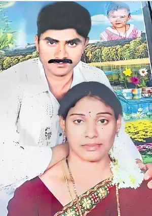 Police continue questioning Hyderabad man who killed wife, boiled body parts