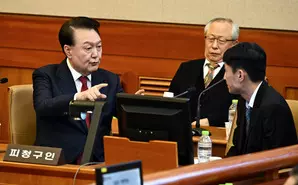 South Korea: Ex-defence minister downplays martial law allegations against Yoon