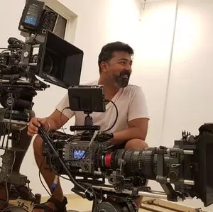 Cameraman Siddharth on the three big challenges of shooting ‘Kannappa’ in New Zealand