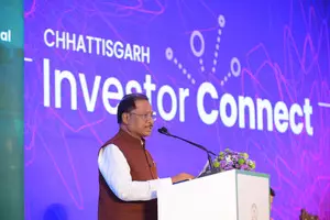 Chhattisgarh rolls out red carpet for investors