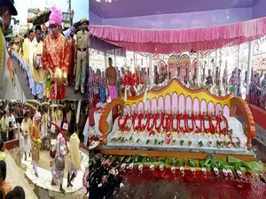 Only Tripura tableau from NE to be displayed at R-Day parade