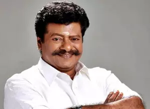 Rajkiran warns public of fraudsters looking to con people using pictures clicked with him