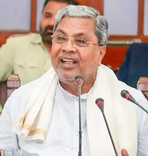 ‘We are united’: No groupism in K’taka Congress, says Siddaramaiah