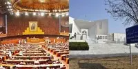 Pak parliament approves controversial PECA bill that opposition and media claim curbs free speech