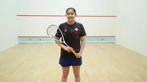 Diva, Anika win girls titles in WSC Squash Classic Open; Ghoshal in mens final