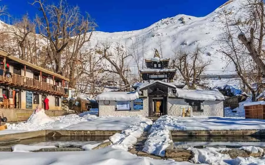 Planning to visit Muktinath in Nepal? Don’t miss these 5 incredible experiences!