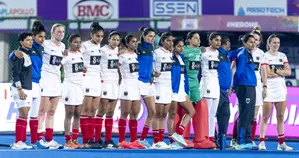 Womens HIL 2024-25: Soorma Hockey Club one step away from a place in final