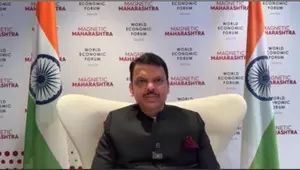 Maha set to become data centre capital: CM Fadnavis