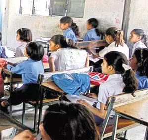 Bihar: Schools up to 8th class closed in Patna for two more days