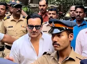 Saif Ali Khan had injuries in five places during attack, friend took him to hospital: Medical report