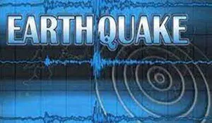 4.8-magnitude quake rocks Assam, no casualties reported