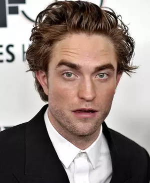 Robert Pattinson finally claps back at claims about ‘Twilight’ series damaging vampire genre