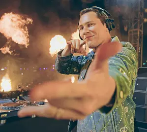 Tiesto: The energy, passion of the people in India are unlike anything else