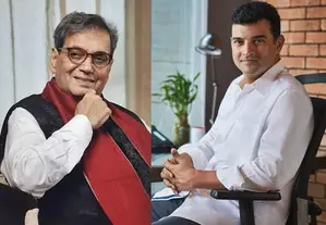 Grateful to Subhash Ghai for entrusting us with the iconic title ‘Deva’: Siddharth Roy Kapur