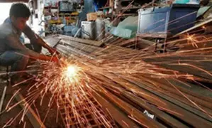 India’s manufacturing sector logs strong growth in Jan as exports surge: Report