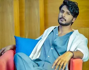 Sundeep Kishan wraps up Family Man S3 shoot:  Working alongside Raj & DK has been thrilling