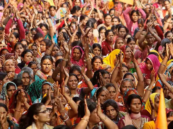 Delhi Assembly Elections 2025: Increasing Influence of Women Voters, Yet Limited Political Representation in the National Capital