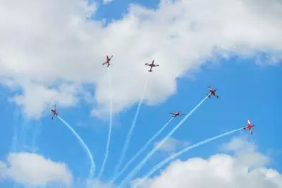 Canberras Australia Day drone shows delayed due to risk to threatened bats