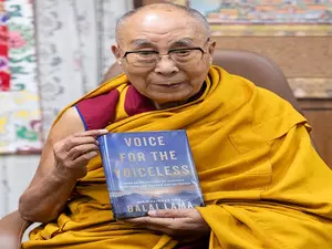 Dalai Lama - the voice for the voiceless