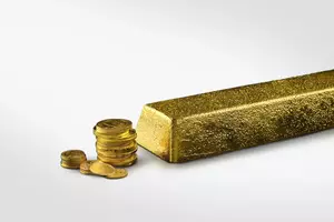 Ethiopia earns 1.36 billion USD from gold export in six months