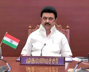 CM Stalin to visit Madurai tomorrow to celebrate Tungsten mining projects cancellation