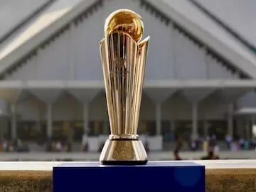 Record in Champions Trophy: Know these teams achieved the biggest wins in terms of runs