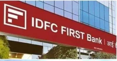 IDFC First Bank’s Q3 net profit drops 15 pc, NII grows 14 pc