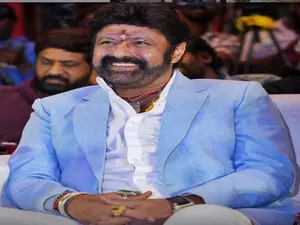 Tollywood actor Balakrishna honoured with Padma Bhushan