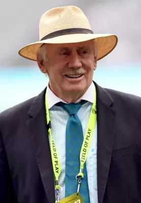 ICC is an event management company and doesn’t run cricket: Ian Chappell