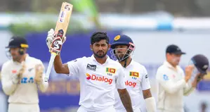 Sri Lanka’s Kamindu Mendis named ICC Men’s Emerging Cricketer of the Year