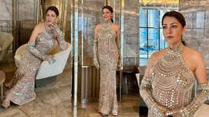 Aditi Govitrikar to represent India at 40th anniversary of Mrs World, life comes full circle