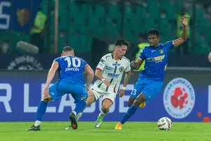 ISL 2024-25: Mohun Bagan rely on goal-scoring spree against Bengaluru FC