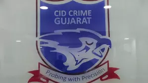 Gujarat CID aids DRI in seizing leopard skins, claws